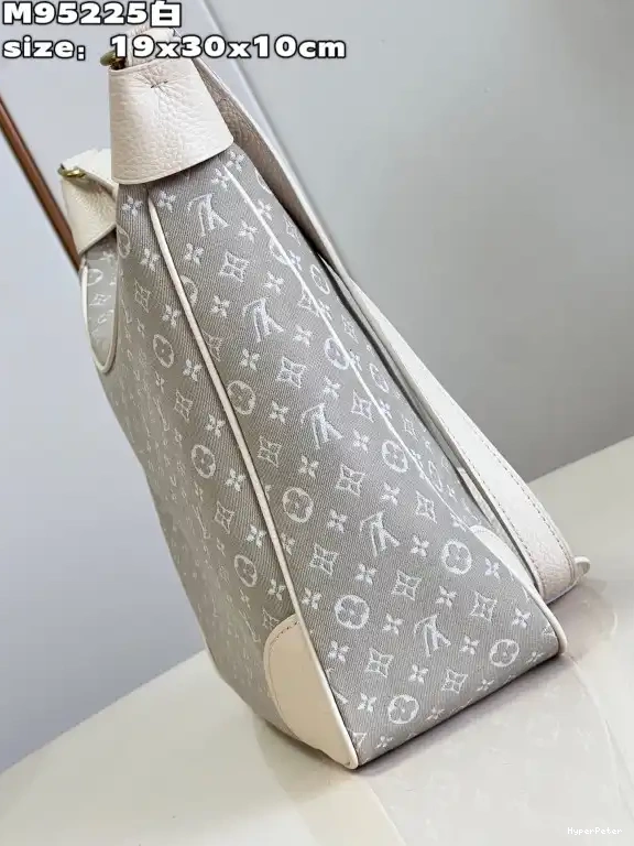 LOUIS VUITTON BOULOGNE 0522